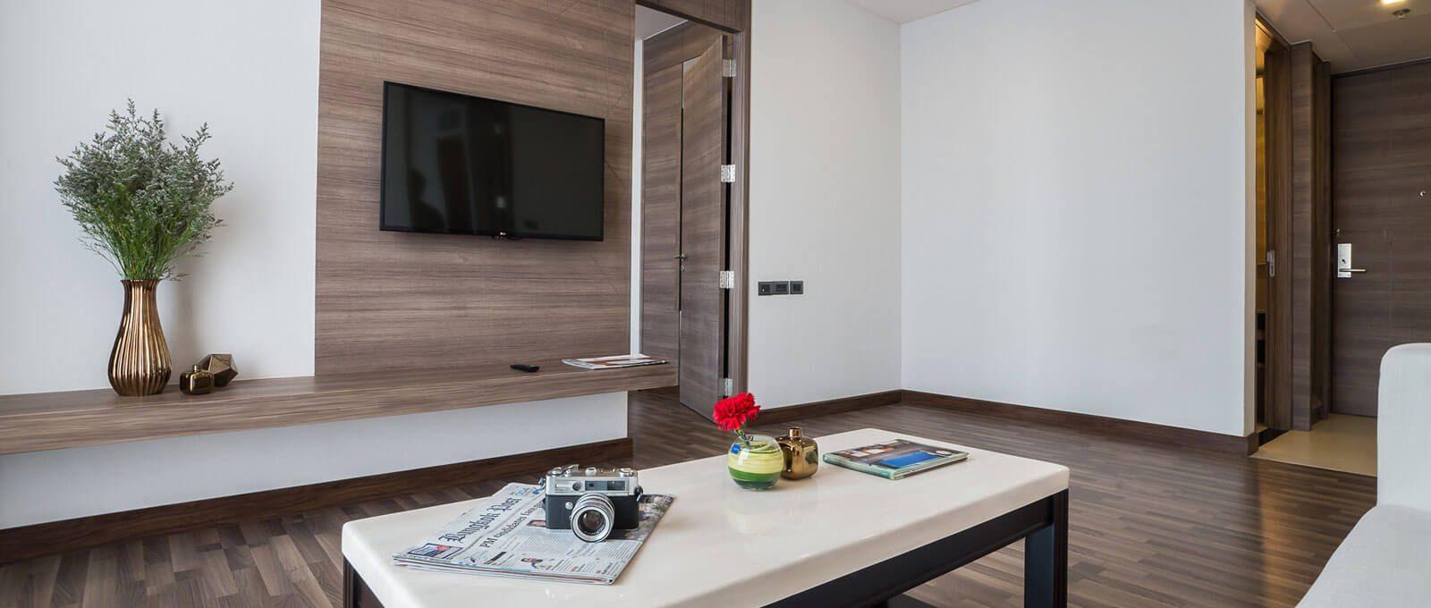 Best Western Plus Wanda Grand Hotel Nonthaburi Exterior foto