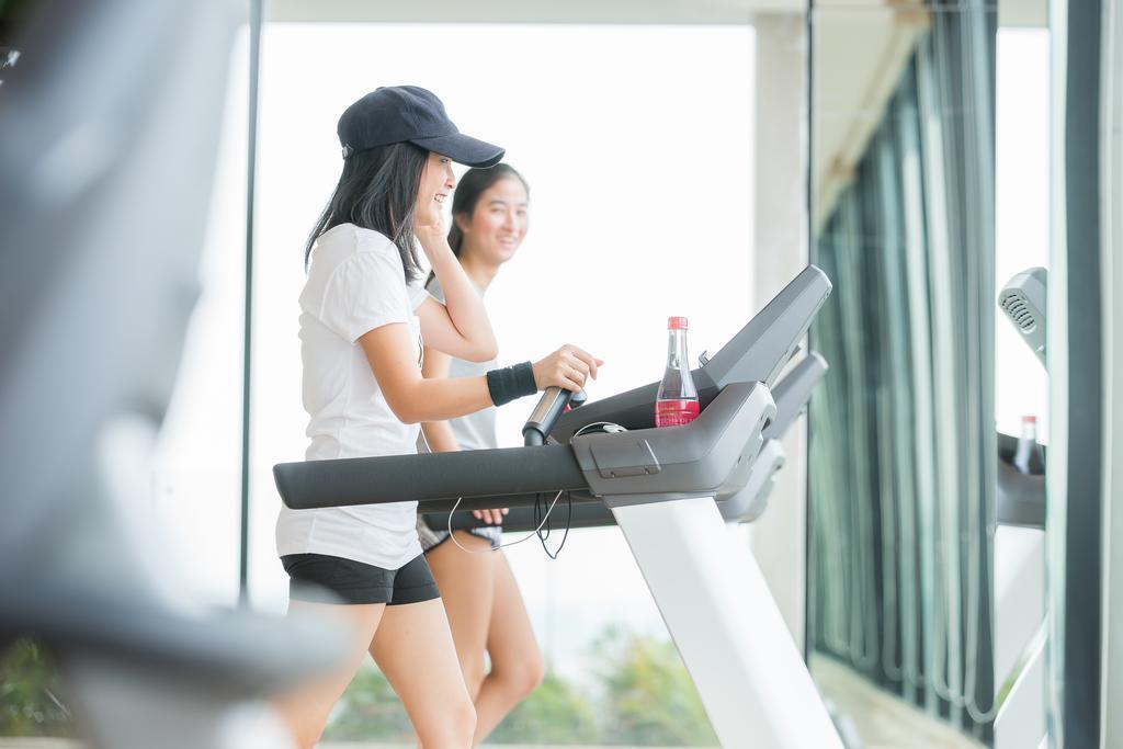 Best Western Plus Wanda Grand Hotel Nonthaburi Exterior foto